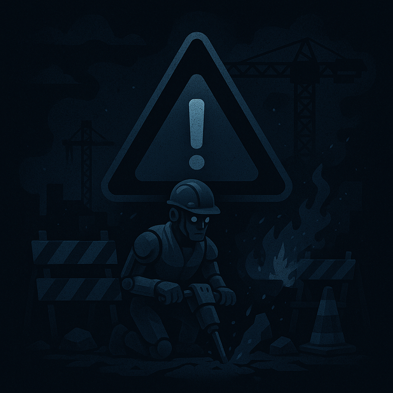 Vibrant data sphere representing interconnected intelligence